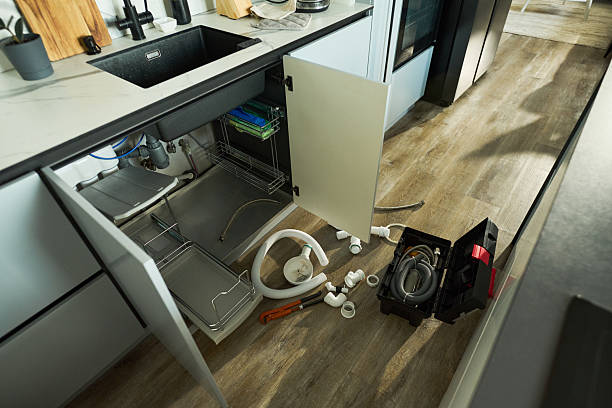 24/7 Emergency Garbage Disposal Repair experts in Clayton, WA